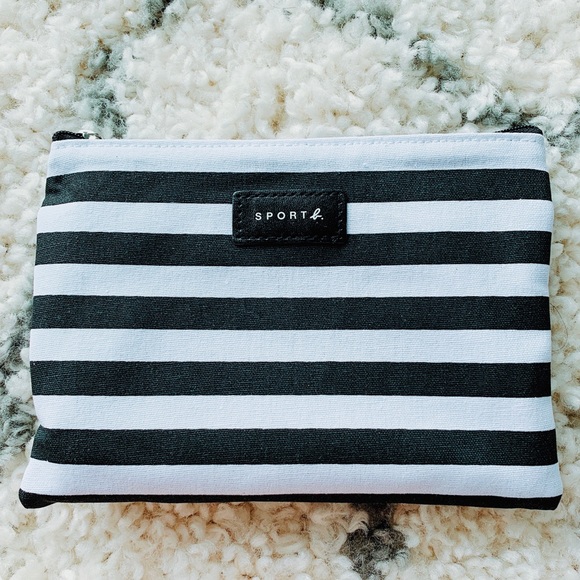 NEW SPORT b. For Eva Air Travel Essentials Pouch - Picture 3 of 7